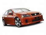Holden Commodore SS V 2006 года